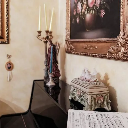 Mysa Properties - Monolocale Nel Cuore Dei Navigli *