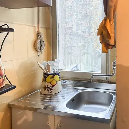 Apartamento Mysa Properties - Monolocale Nel Cuore Dei Navigli Milão