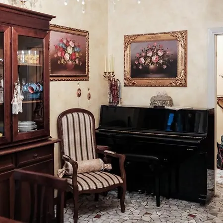 Mysa Properties - Monolocale Nel Cuore Dei Navigli Apartamento *