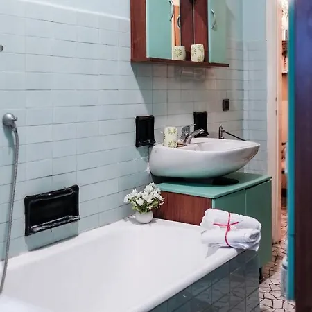 Mysa Properties - Monolocale Nel Cuore Dei Navigli *