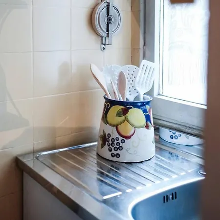 Apartamento Mysa Properties - Monolocale Nel Cuore Dei Navigli