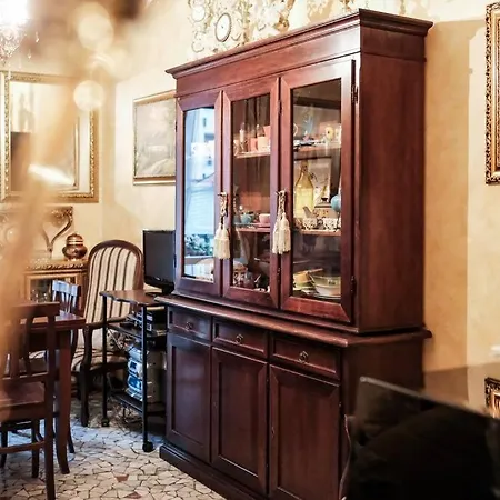 Mysa Properties - Monolocale Nel Cuore Dei Navigli Apartamento