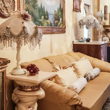 Mysa Properties - Monolocale Nel Cuore Dei Navigli Apartamento Milão
